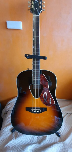 Gretsch G 5024 e gitár eladó