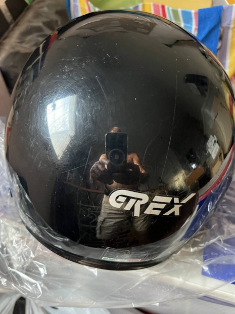 Grex sildes motoros buksisak