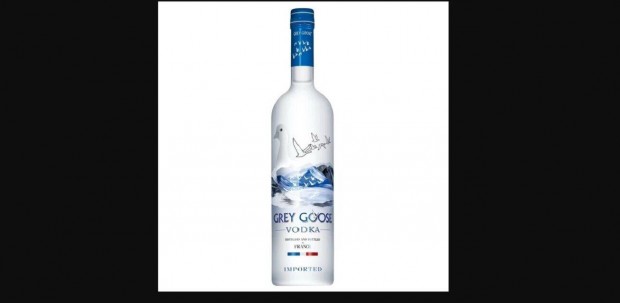 Grey goose vodka 7dl