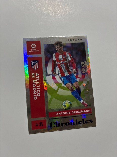 Griezmann focis krtya