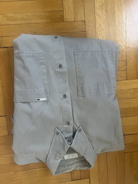 Griff ffi ing 2XL mogyoró színben
