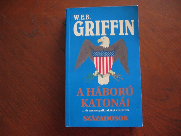 Griffin: A háború katonái