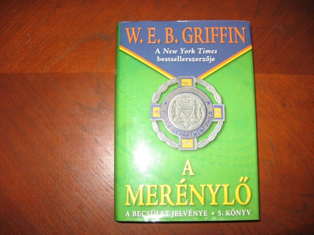 Griffin: A mernyl