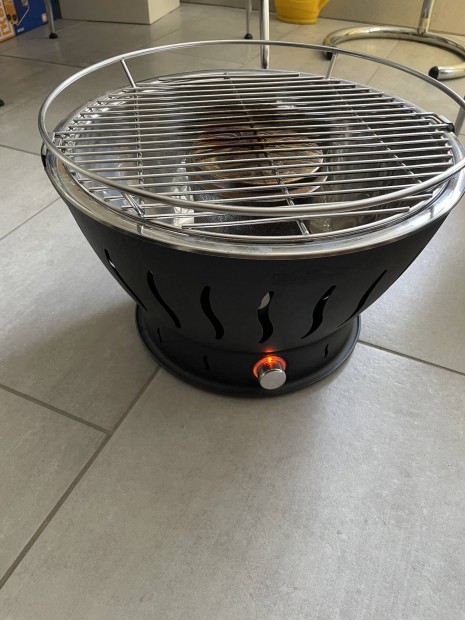 Grill Kingstone Easy grill, asztali grill