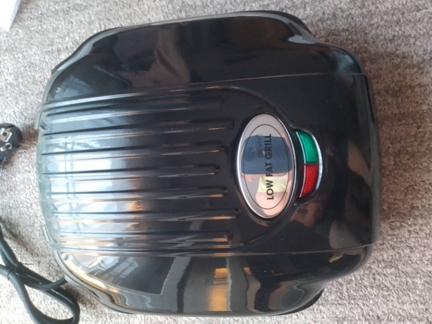 Grill St Elektromos