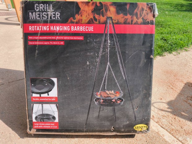 Grill barbecue st
