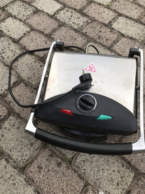 Grill elektromos