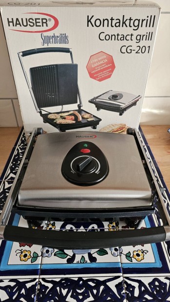 Grill grillst kontaktgrill ingyen szllts 