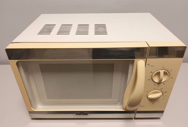 Grilles mikrosütő Nethaus 700W