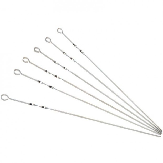 Grillny�rs k�szlet 58cm