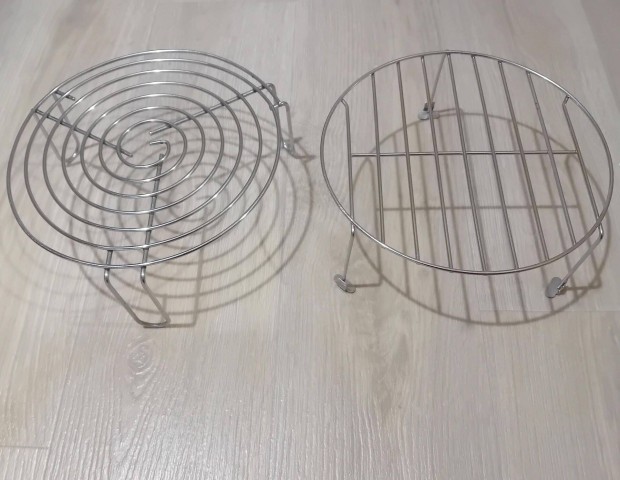 Grillrács mikrohullámú sütőbe