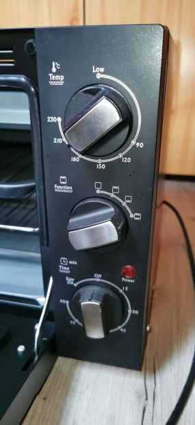 Grillst 30l