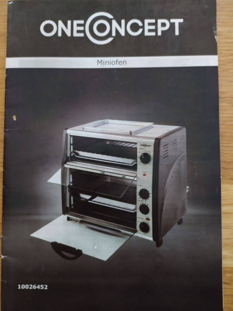 Grillsütő több szintes (All-You-Can-Eat)