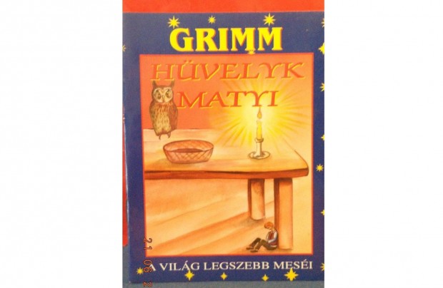 Grimm: Hvelyk Matyi