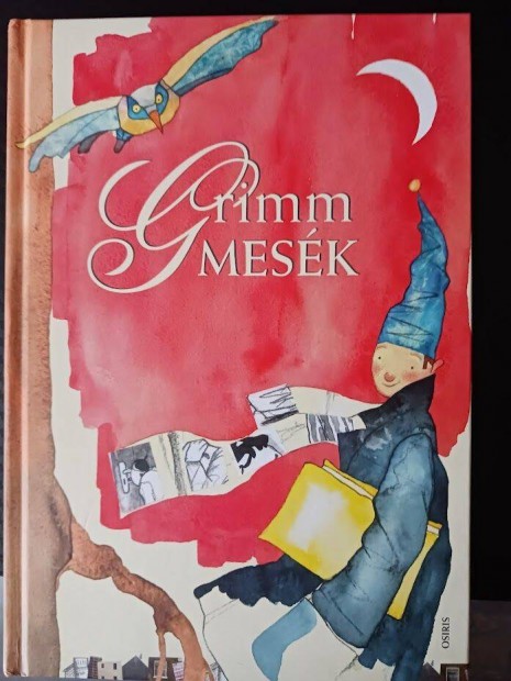 Grimm mesk 2005