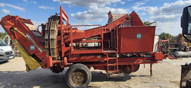 Grimme MK 700 Burgonyaszedő krumplikombajn