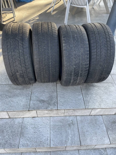 Gripmax 245/40 R19 tligumi