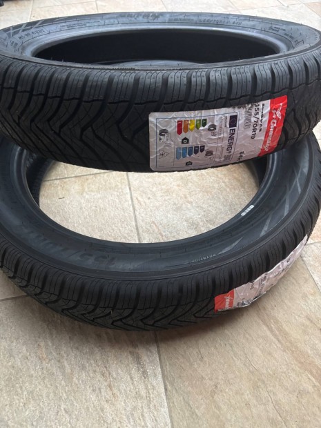 Gripmax Suregrip Ngyvszakos gumi 155/70 R19 BMW i3
