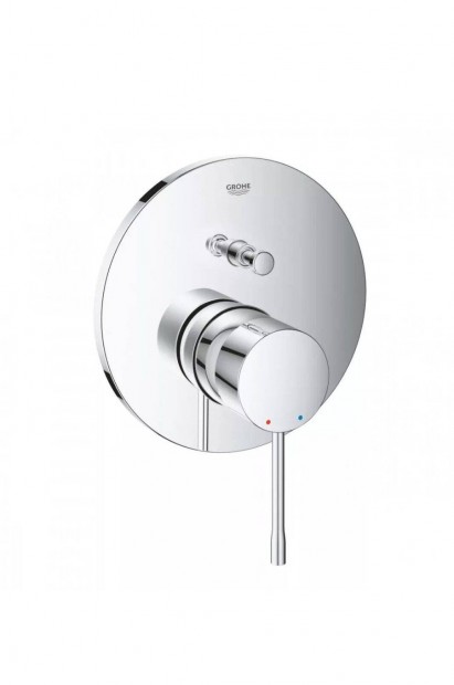 Grohe Essence New zuhany csaptelep