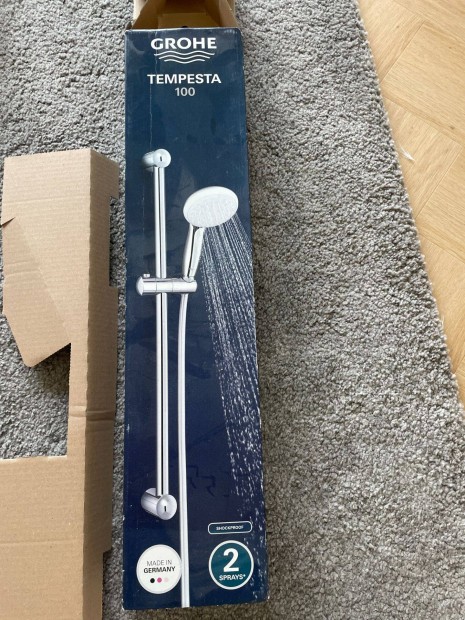 Grohe Tempesta 100