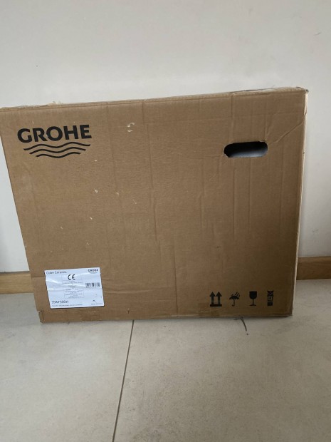 Grohe ceramic cube mosd