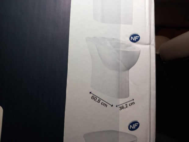 Grohe fali WC j