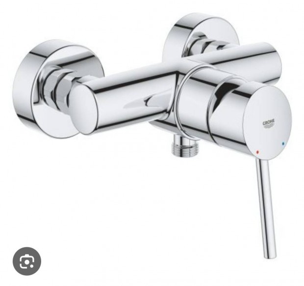 Grohe precision clova 