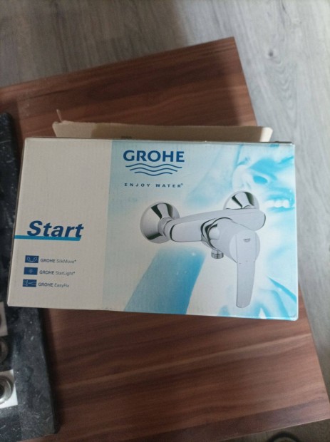 Grohe zuhany csaptelep elad