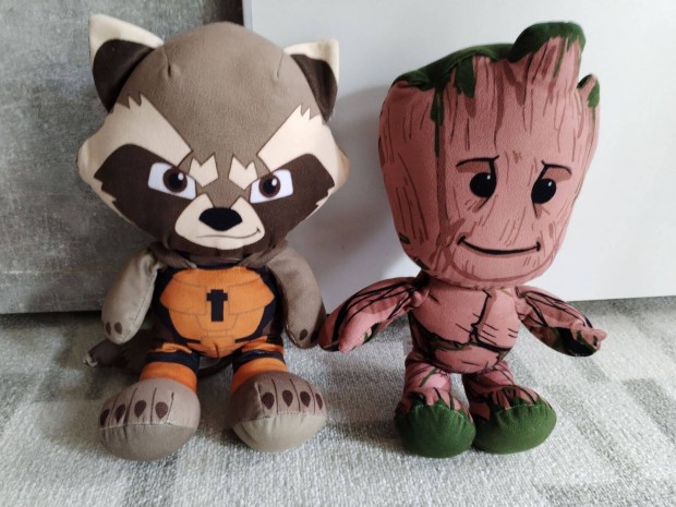Groot s mordly plss 37cm