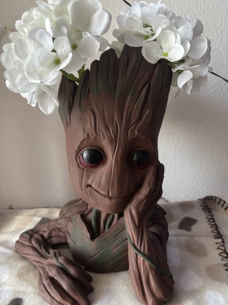 Groot virgtart 