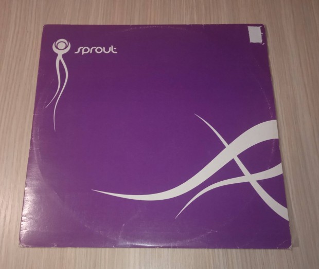 Groove Express - Parasol / Swimming Pool (Vinyl,2003)