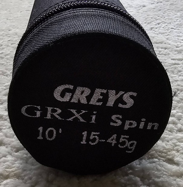 Grsys Grxis SPIN 10"