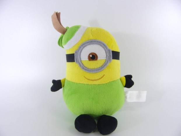 Gru Minyonok Minions plss figura!