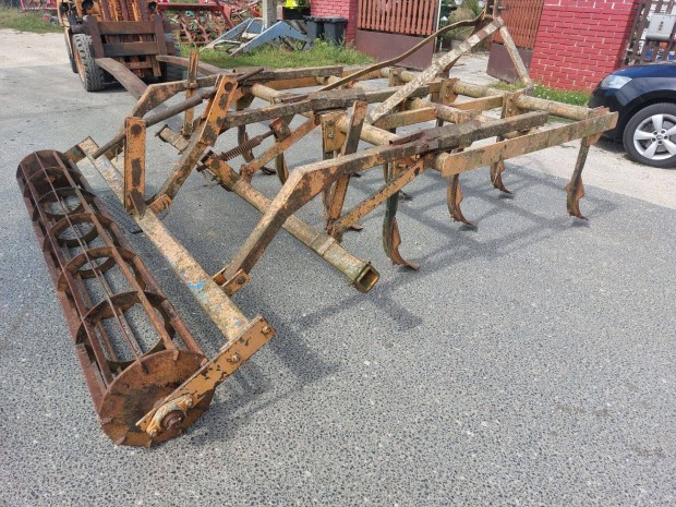 Grubber 11 kaps (grber)
