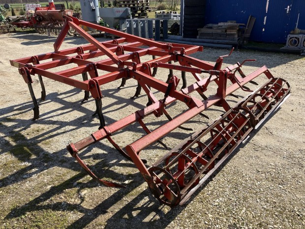 Gruber 13 kaps 250 cm Knoche