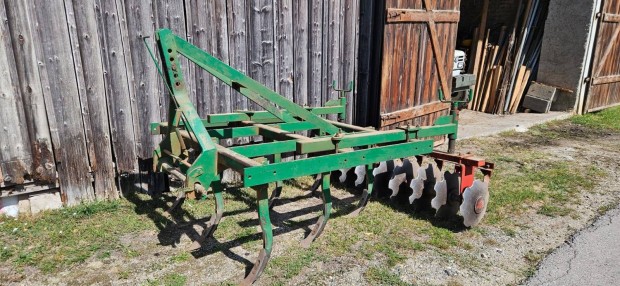 Gruber 190cm