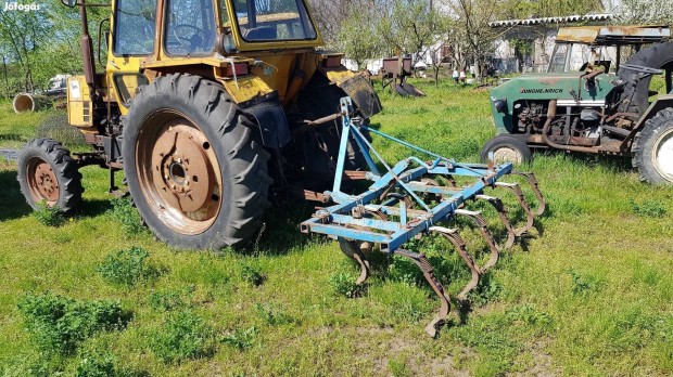 Gruber 2m-es eladó vagy csere