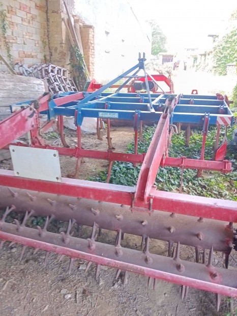 Gruber 3m szles 15 kses elad