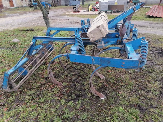 Gruber 7 kap�s,180 cm.-es