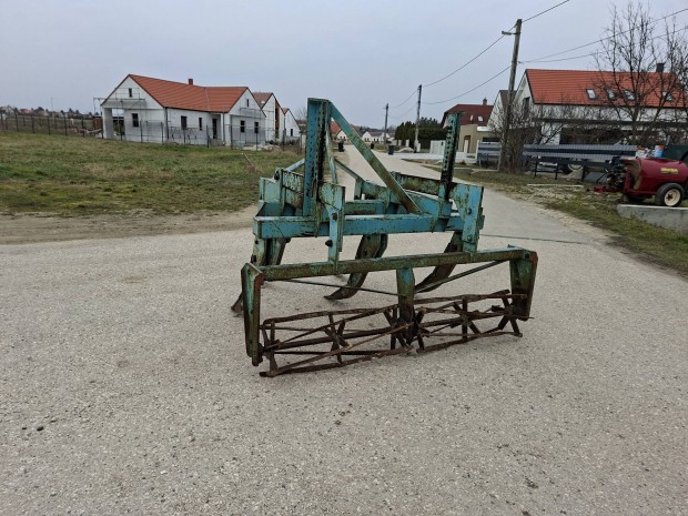 Gruber Laz�t� 7 kap�s 180cm Massz�v! Sopron-Tokaj