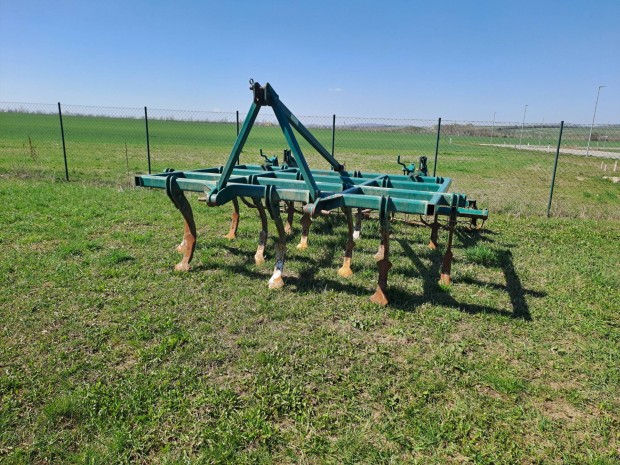 Gruber Regent 13 kaps