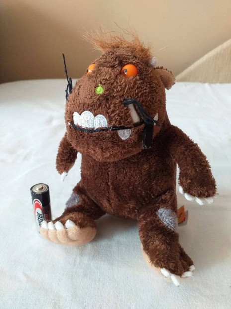 Gruffalo (Graffal) plssfigura