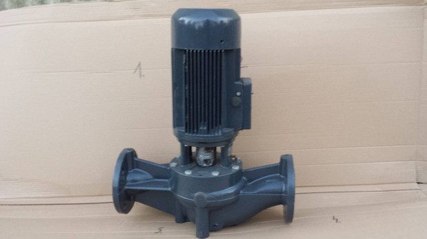 Grundfos 3 Kw MG100LA2-28F130 ipari keringető szivattyú víz olcsón