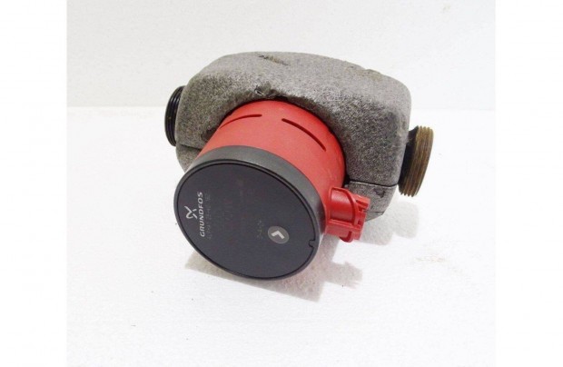 Grundfos Alpha1 25-40 180 fűtési keringető szivattyú