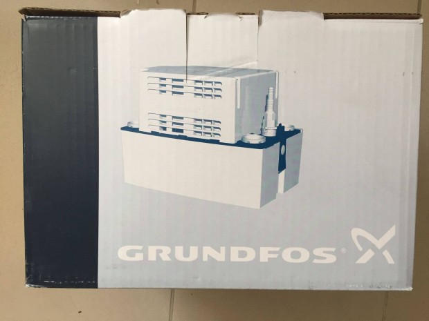 Grundfos Conlift 1 390623 Kondenzvz temel szivatty