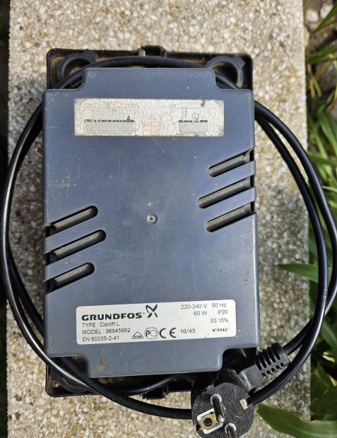 Grundfos Conlift