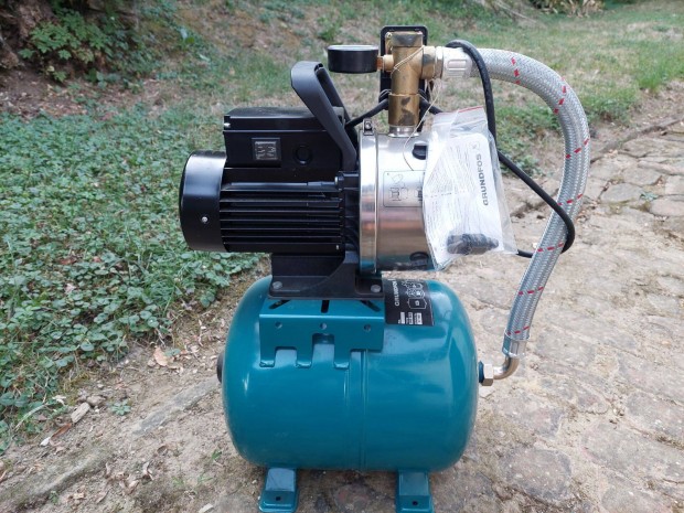 Grundfos Hydrojet j hzi vzm elad