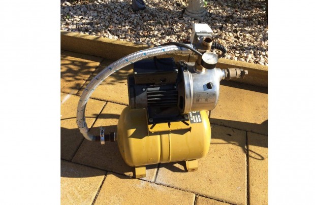 Grundfos JP5 Házi Vízmű Hidrofor
