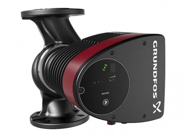 Grundfos Magna1 32-120 F 220 Fűtési keringető szivattyú