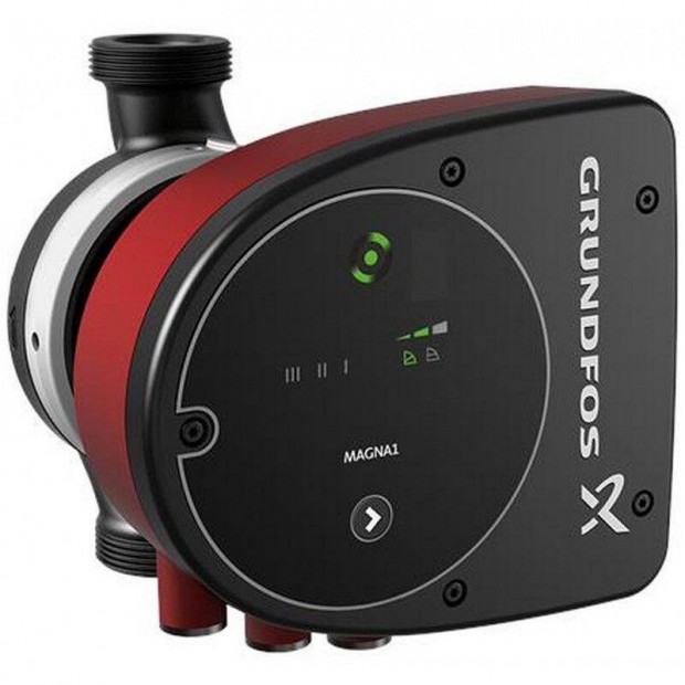 Grundfos Magna1 32-80 180 1x230V Fűtési szivattyú